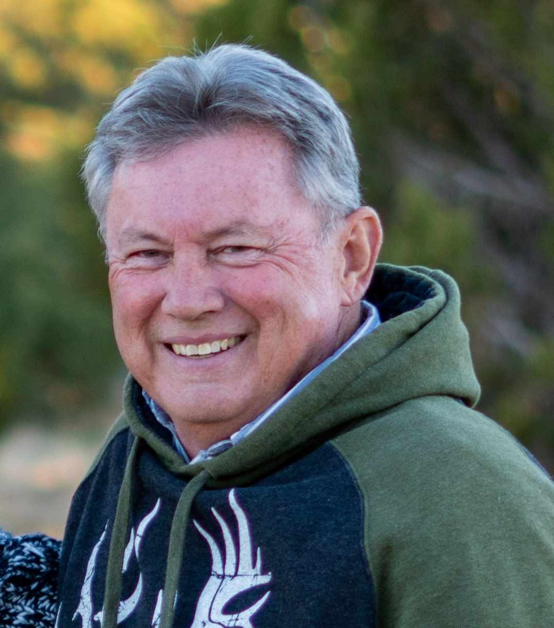Don Thornton Jr.